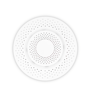 Czujnik Jakości Powietrza / Smart Air Box Zigbee