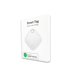 Lokalizator Smart Tag Apple Find My