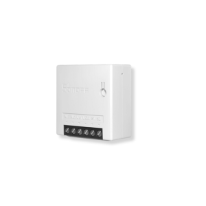 SONOFF Sterownik 1-kanałowy 10A WiFi MINI R2