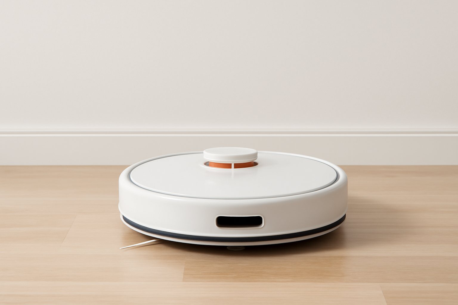 Robot sprzątający — na co zwrócić uwagę przy zakupie